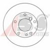 BMW 34111161693 Brake Disc